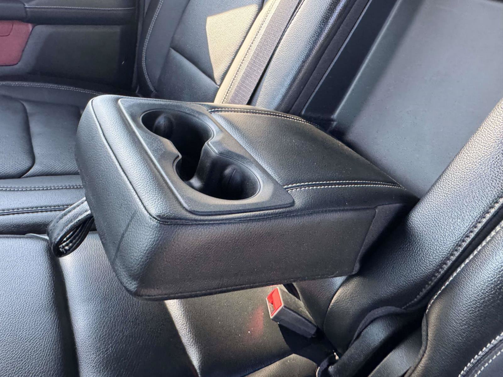 Used 2023 RAM 1500 Rebel w/ Rebel Level 2 Equipment Group AWD/4WD image 26