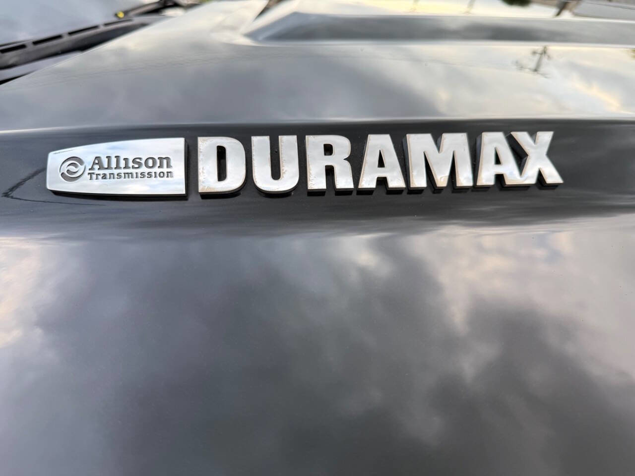 Used 2019 GMC Sierra 2500 Denali w/ Duramax Plus Package AWD/4WD image 35