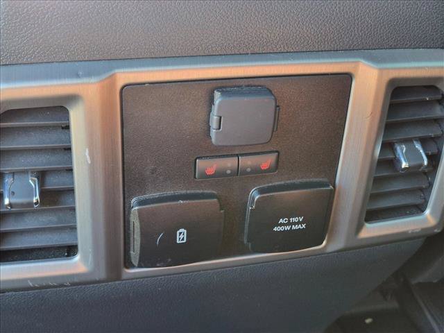 Used 2022 Ford F250 Platinum w/ Tremor Off-Road Package AWD/4WD image 17