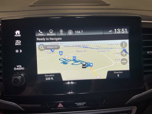 Certified 2020 Honda Pilot Touring image 18