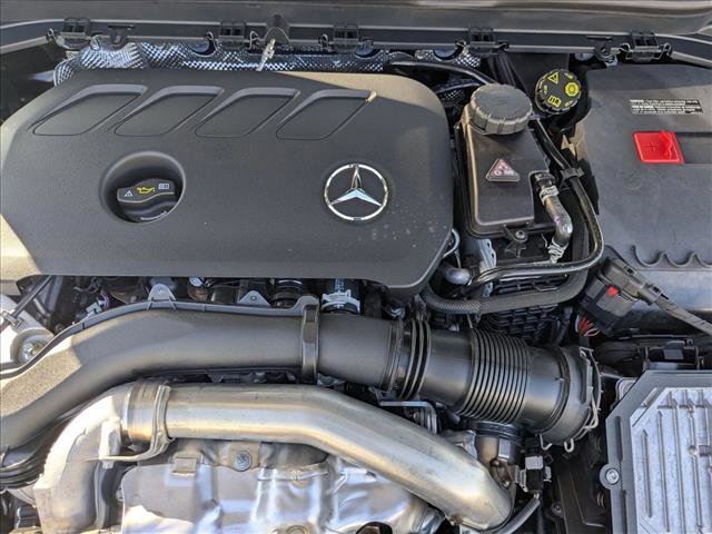 Certified 2026 Mercedes-Benz CLA 250 image 16
