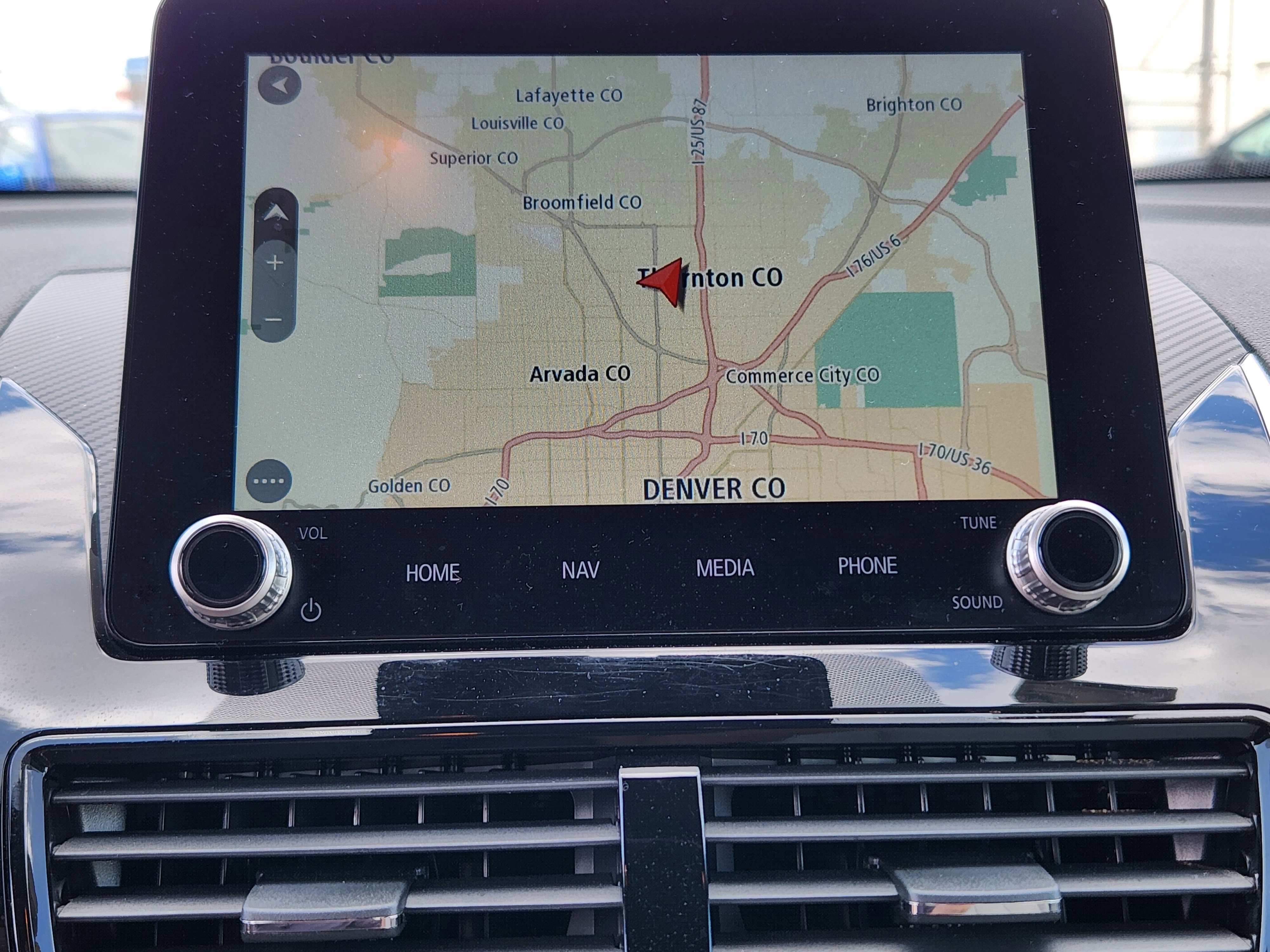 Used 2024 Mitsubishi Eclipse Cross SEL AWD/4WD image 12