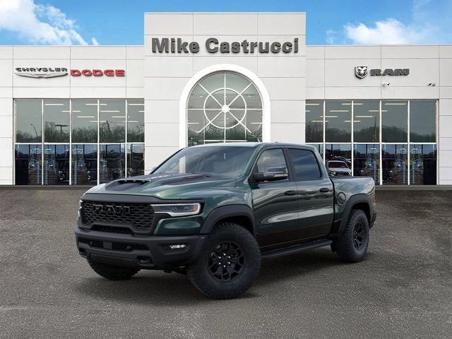 New 2026 RAM 1500 RHO AWD/4WD image 2