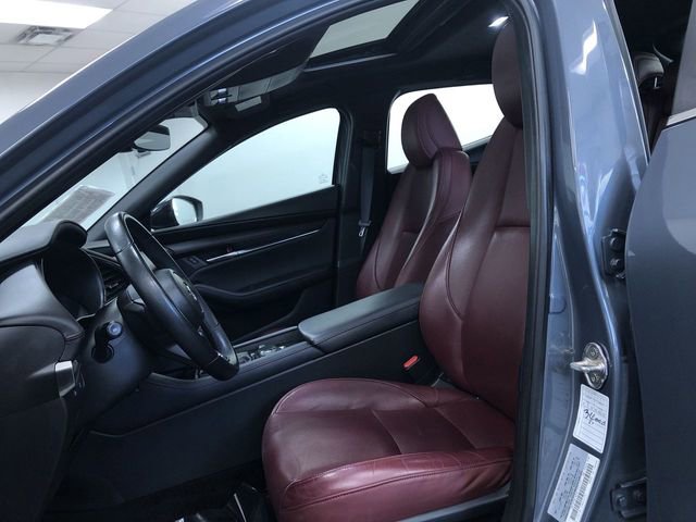Used 2024 MAZDA MAZDA3 s image 11