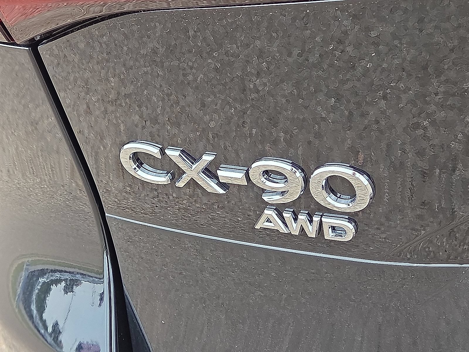 New 2026 MAZDA CX-90 3.3 Turbo S w/ Premium Plus AWD/4WD image 13