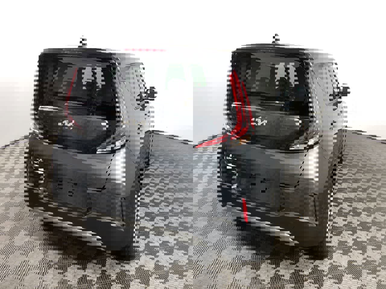 Used 2024 Kia Soul LX w/ Option Group 015 image 8