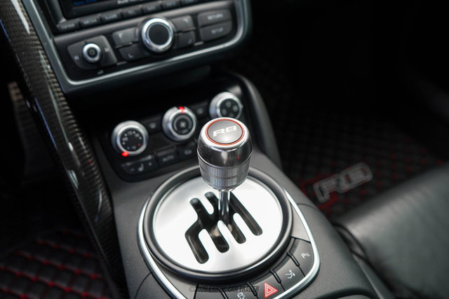 Used 2011 Audi R8 V10 AWD/4WD image 31
