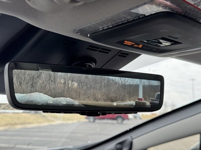 New 2026 Toyota Prius Plug-In Hybrid image 34