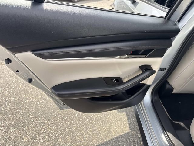 Used 2019 MAZDA MAZDA3 AWD Sedan w/ Preferred Package image 18