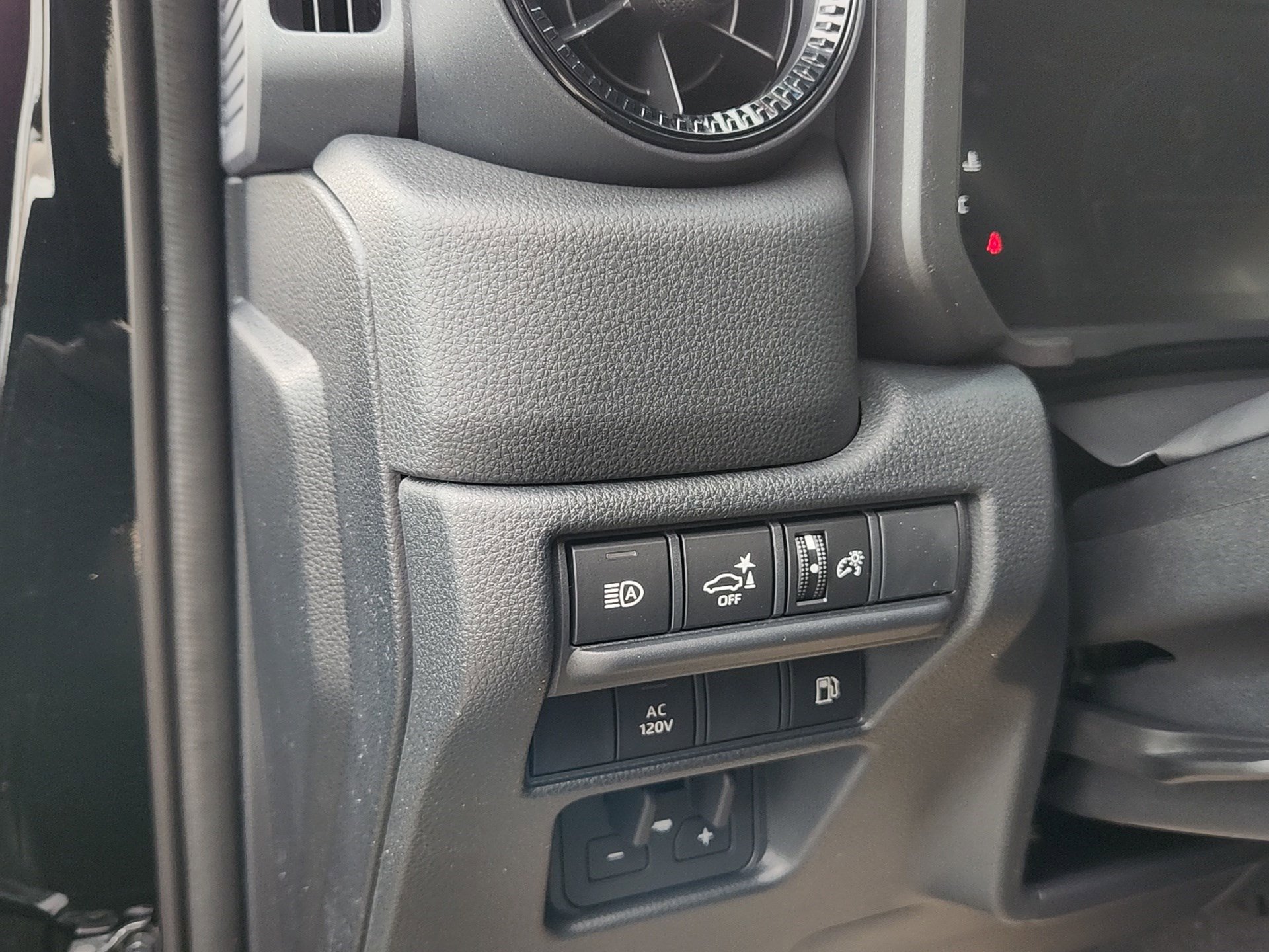 New 2026 Toyota Land Cruiser 1958 image 12