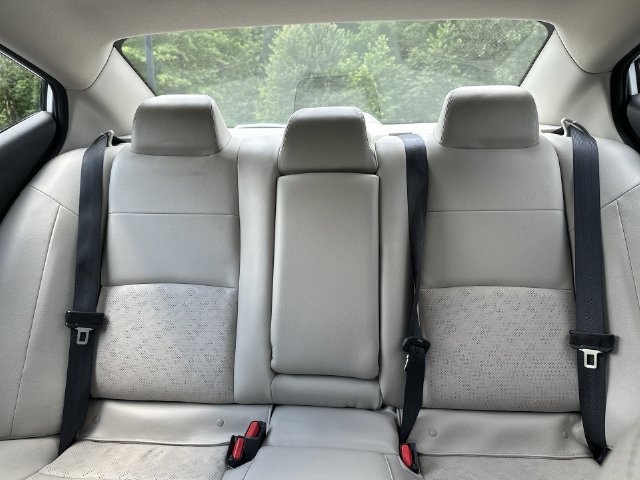 Used 2023 Nissan Altima 2.5 SL AWD/4WD image 28