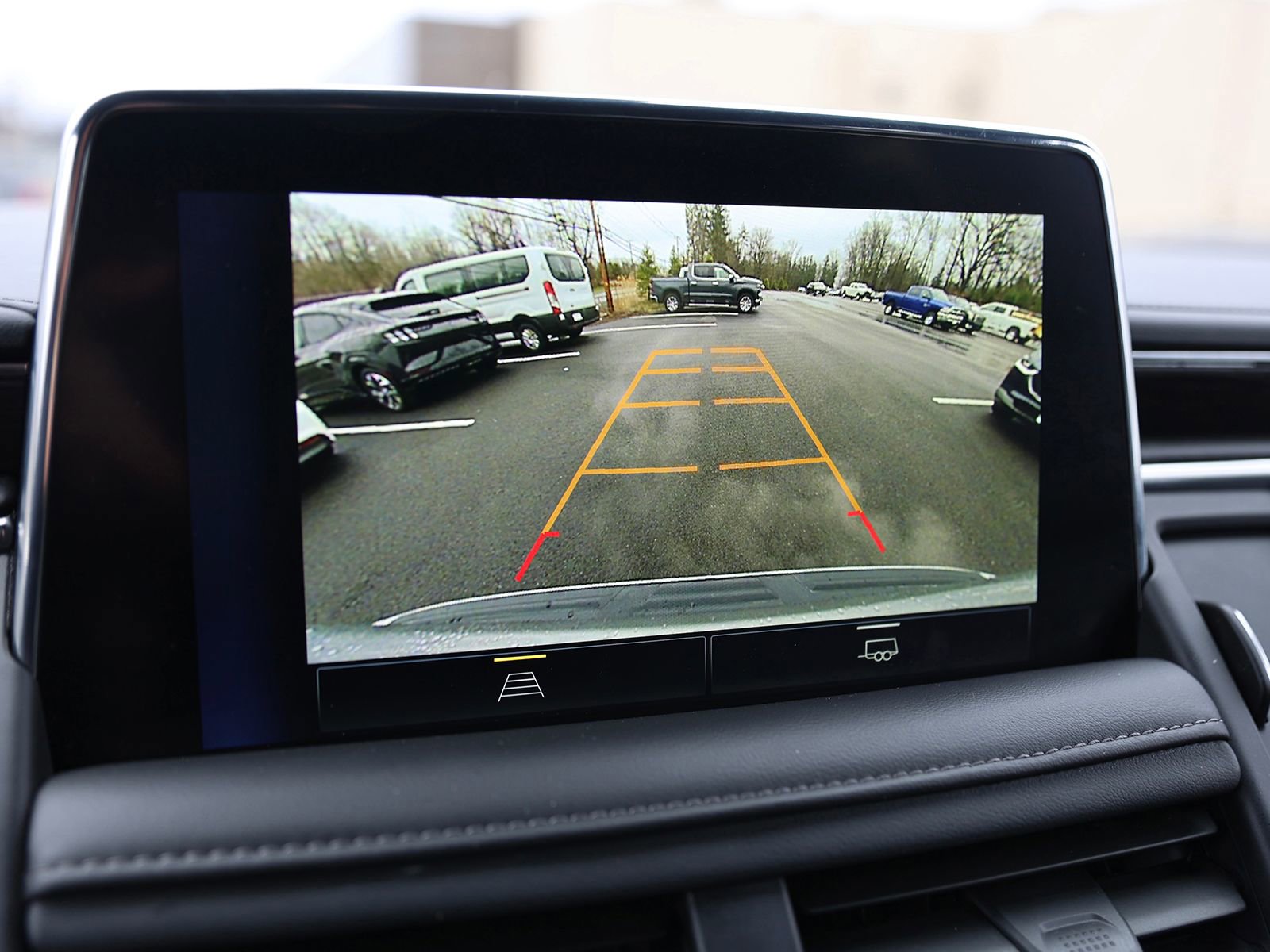 Used 2024 Chevrolet Tahoe LT image 27