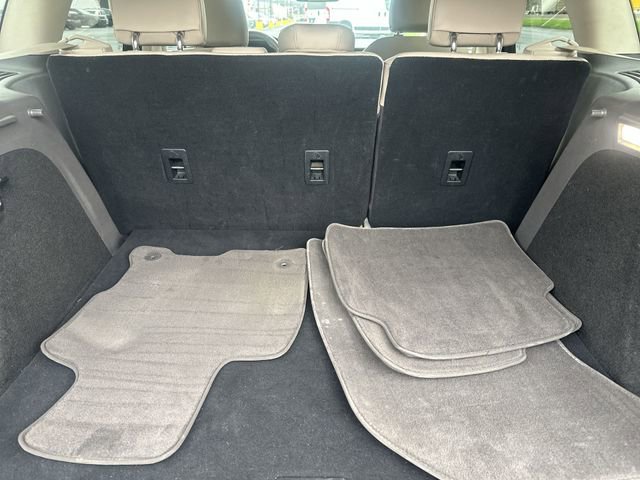 Used 2021 Lincoln Corsair Reserve w/ Elements Package image 24