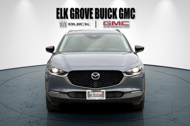 Used 2024 MAZDA CX-30 AWD 2.5 S w/ Preferred Package image 9