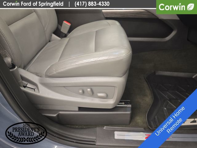 Used 2016 Chevrolet Tahoe LT w/ Off-Road Package image 11