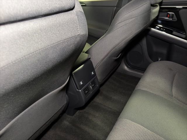 Used 2023 Subaru Solterra AWD image 41