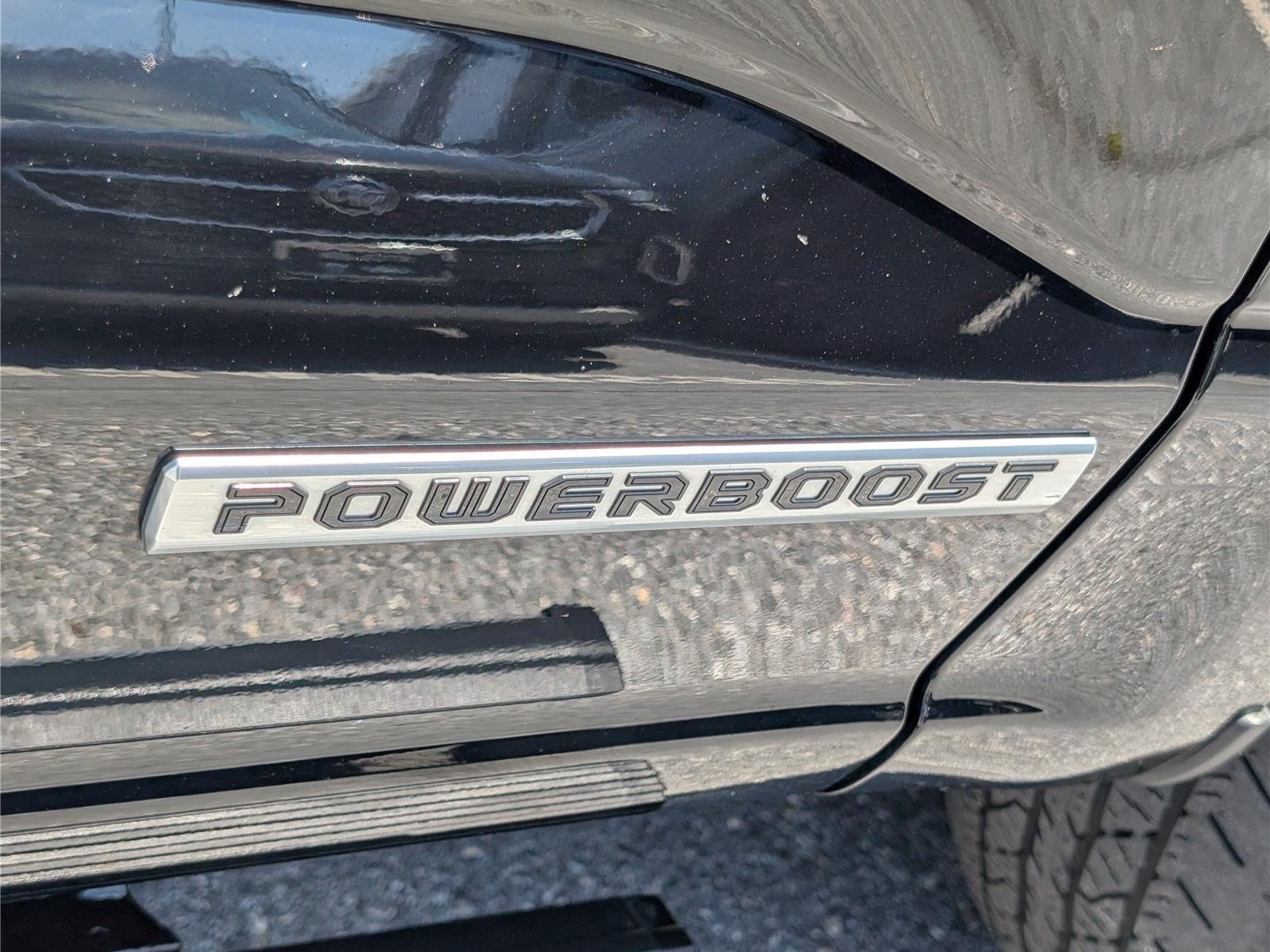 Used 2023 Ford F150 Platinum w/ Equipment Group 701A High AWD/4WD image 10