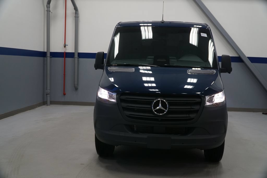 New 2026 Mercedes-Benz Sprinter 2500 image 2
