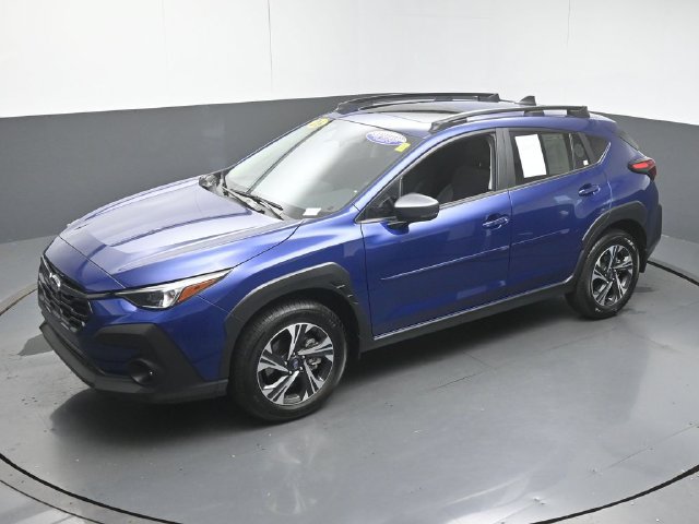 Certified 2026 Subaru Crosstrek 2.5i Premium AWD/4WD image 43