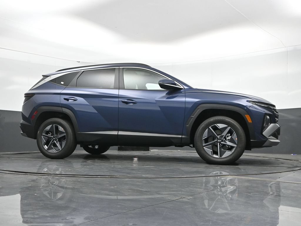 Used 2026 Hyundai Tucson SEL AWD/4WD image 48