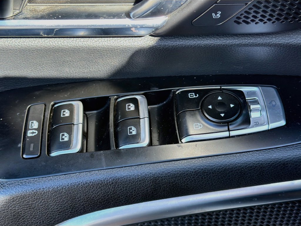 Used 2024 Kia Telluride SX FWD image 25