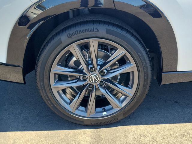 Used 2025 Acura ADX A-Spec image 6