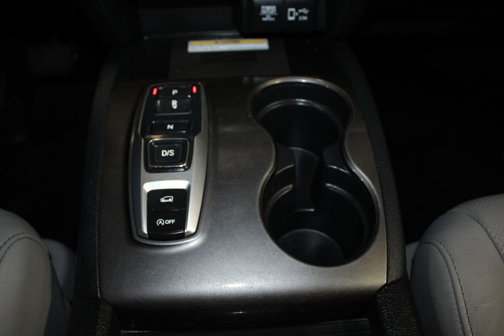 Used 2023 Honda Passport EX-L image 34
