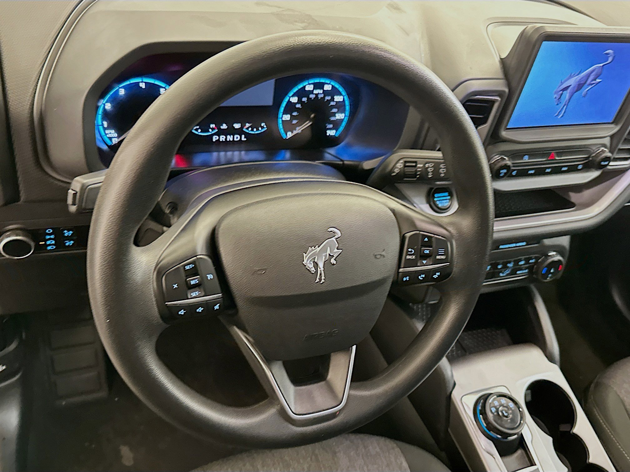 Used 2024 Ford Bronco Sport Big Bend image 18