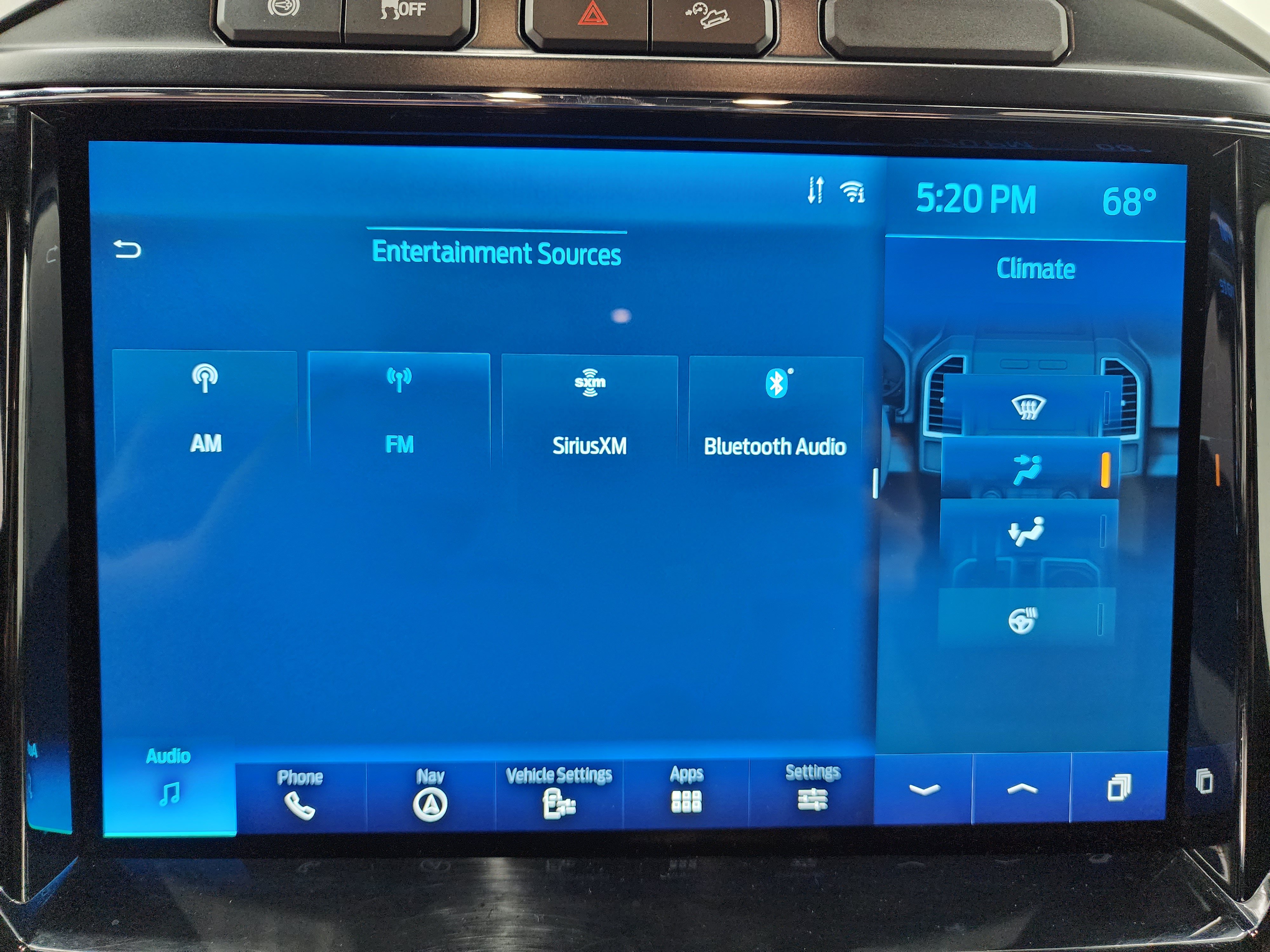 Used 2022 Ford F350 Lariat w/ Chrome Package AWD/4WD image 51