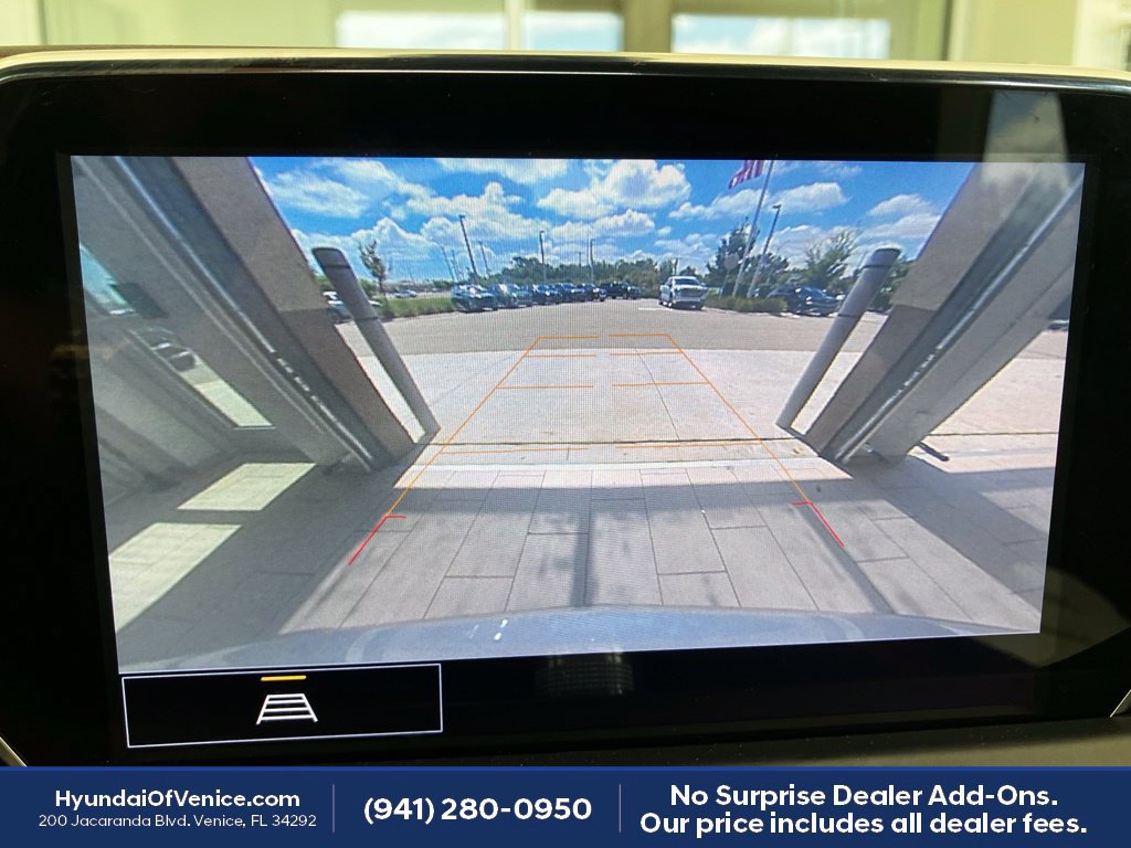 Used 2022 Chevrolet Blazer RS w/ Enhanced Convenience Package FWD image 5