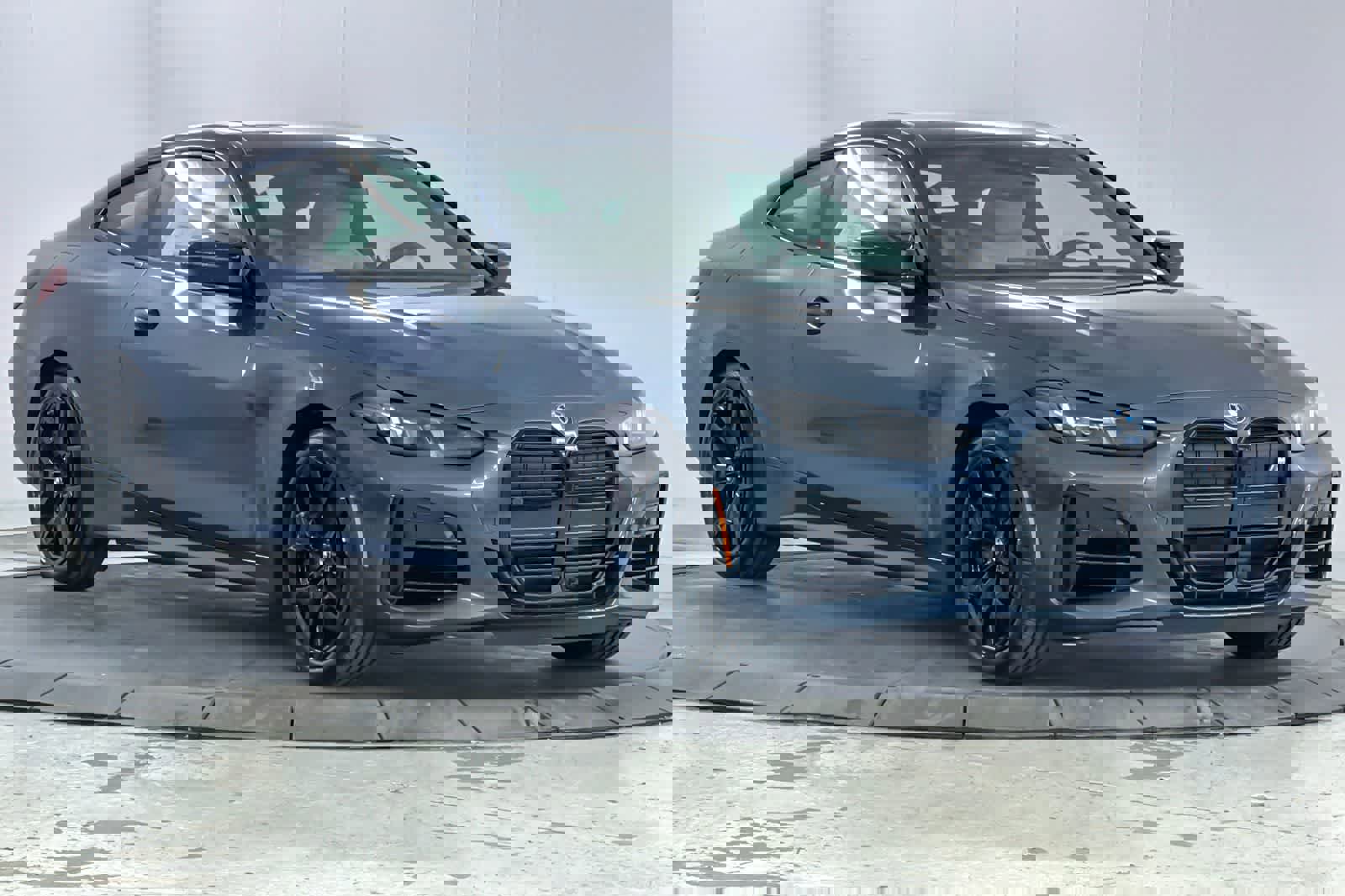 New 2026 BMW 440i xDrive Coupe w/ Premium Package image 9