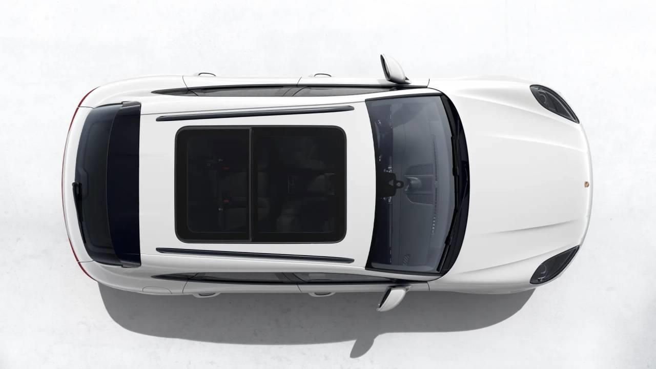 Used 2026 Porsche Macan AWD/4WD image 5