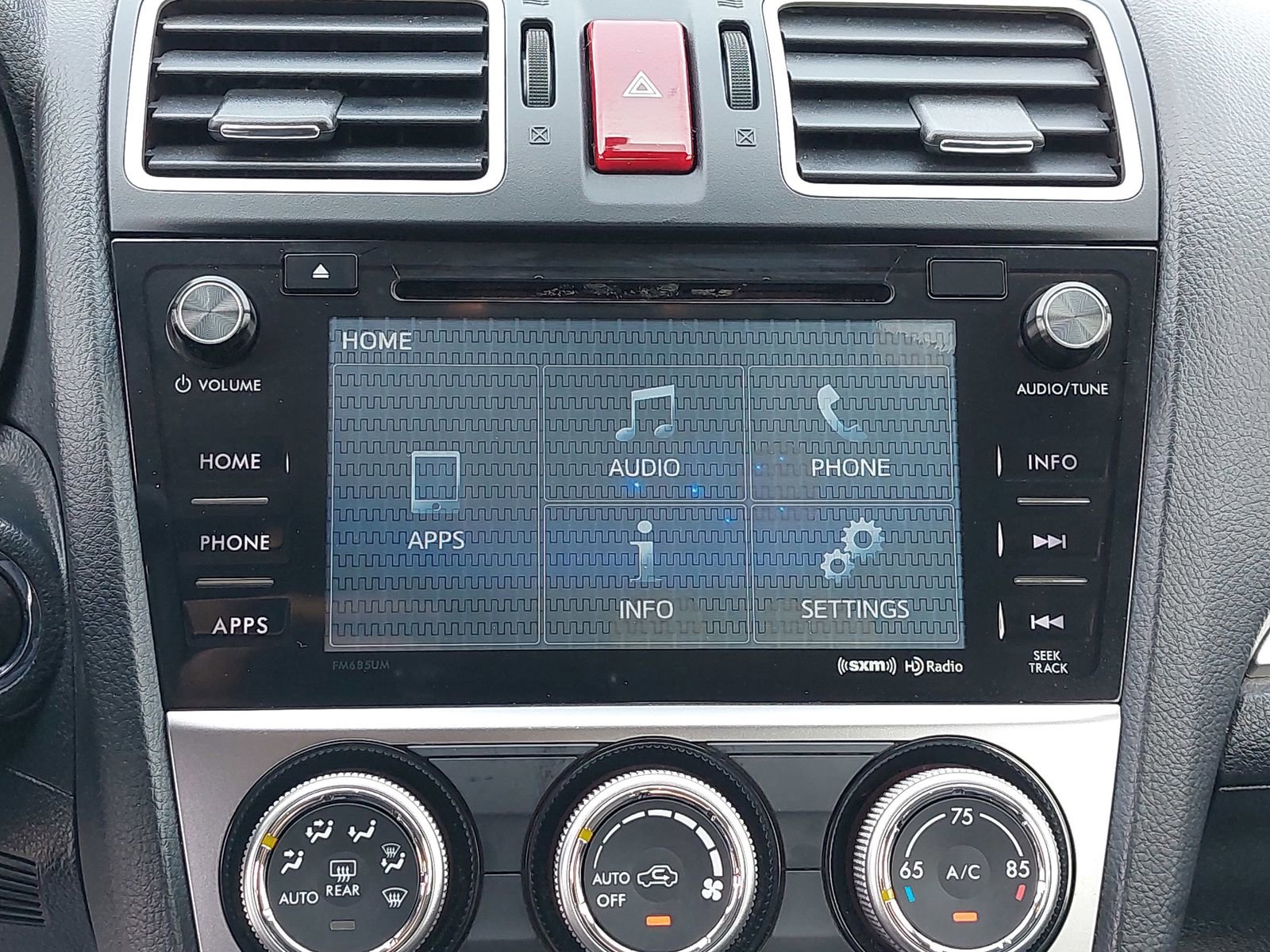 Used 2016 Subaru Impreza 2.0i Sport Limited image 20