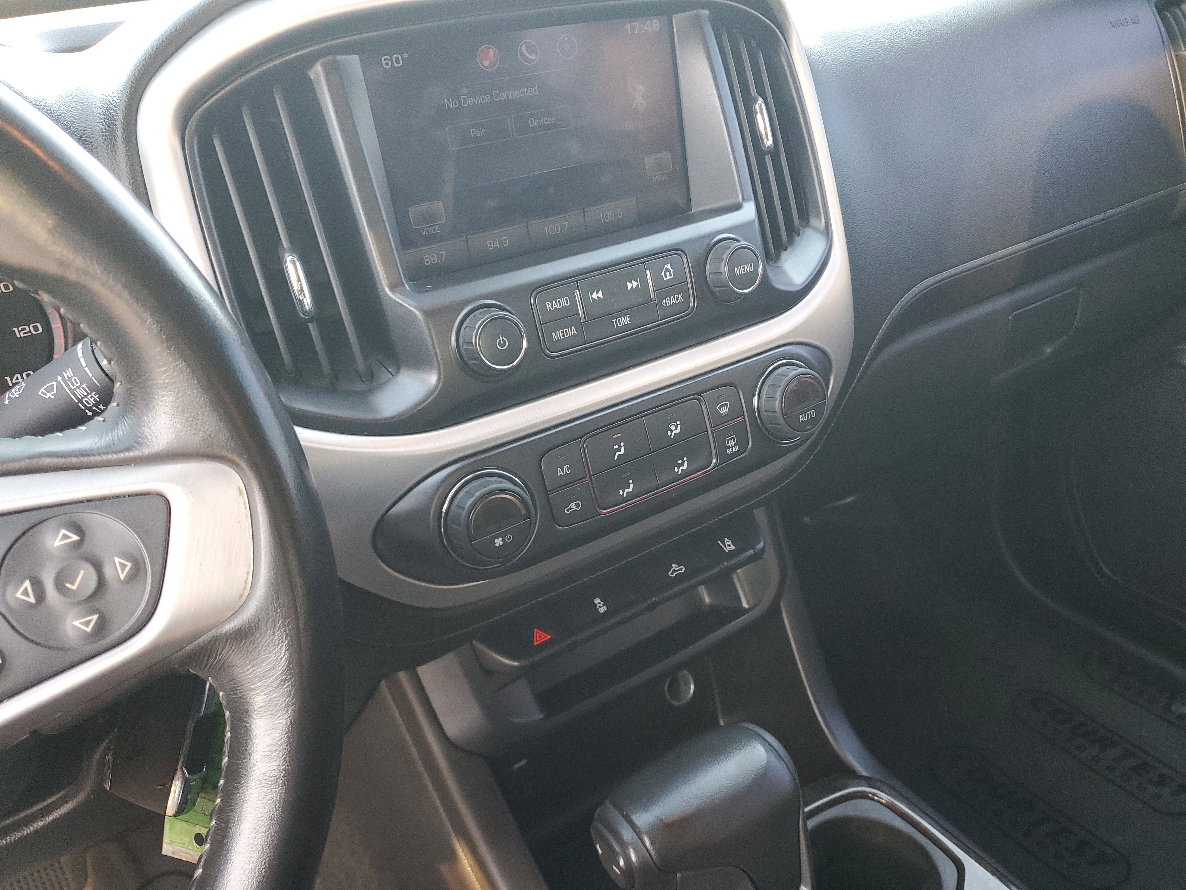 Used 2015 GMC Canyon SLE w/ SLE Convenience Package image 27