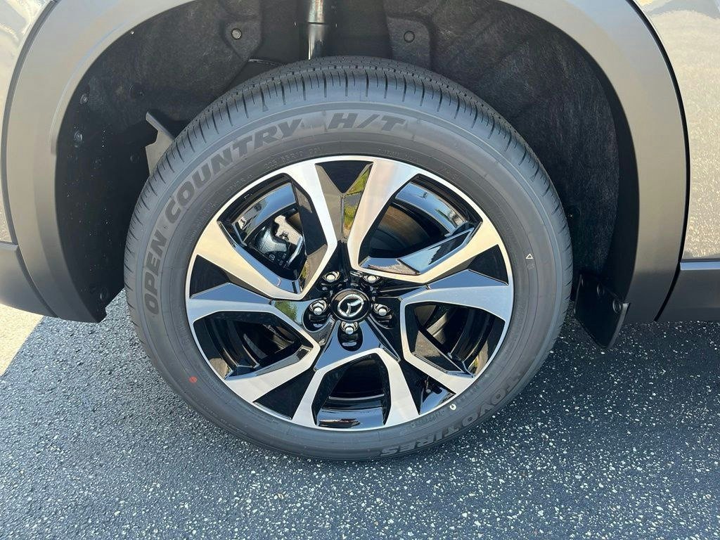 New 2026 MAZDA CX-5 Preferred AWD/4WD image 29