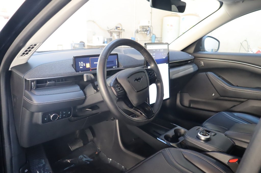 Used 2024 Ford Mustang Mach-E Premium RWD image 17