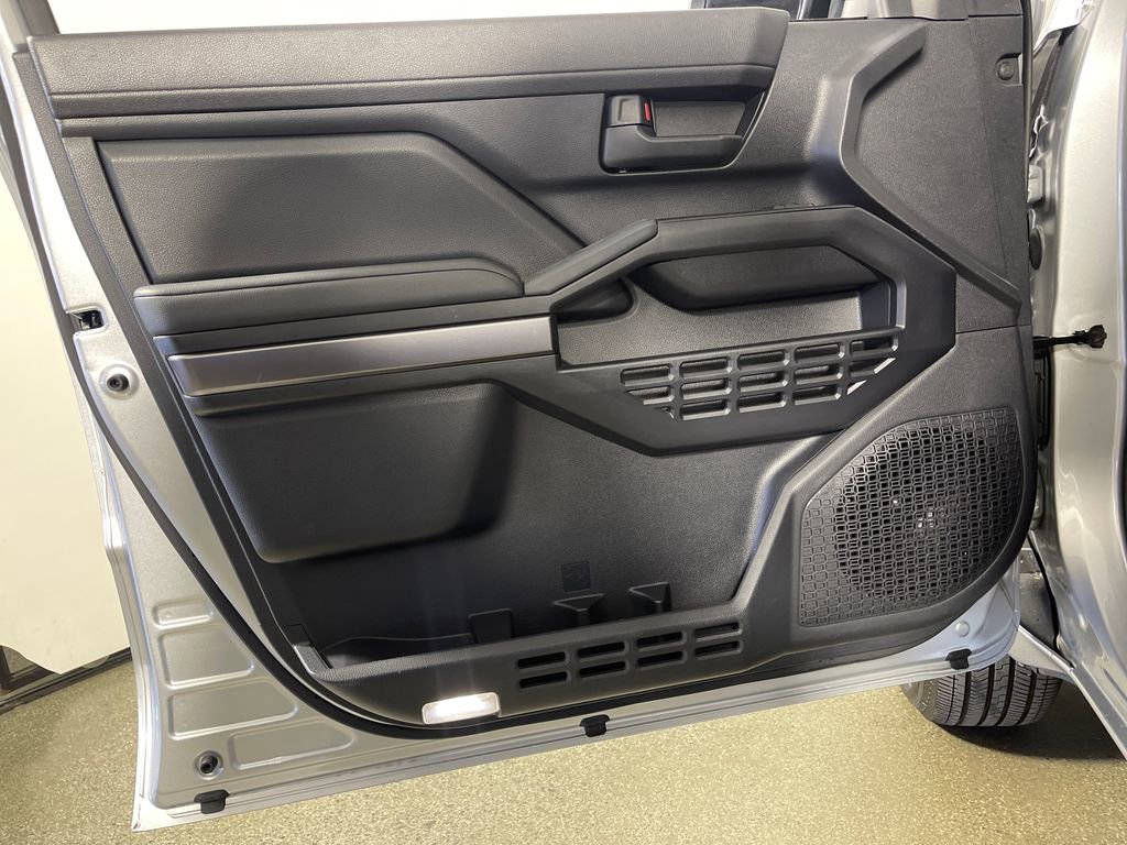 Certified 2025 Toyota 4Runner SR5 RWD image 17