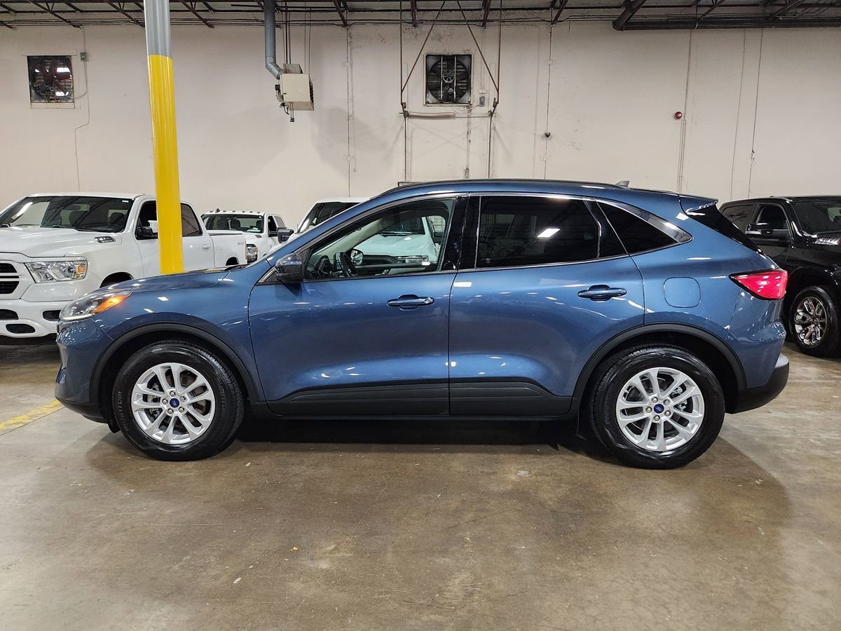Used 2020 Ford Escape SE FWD image 7