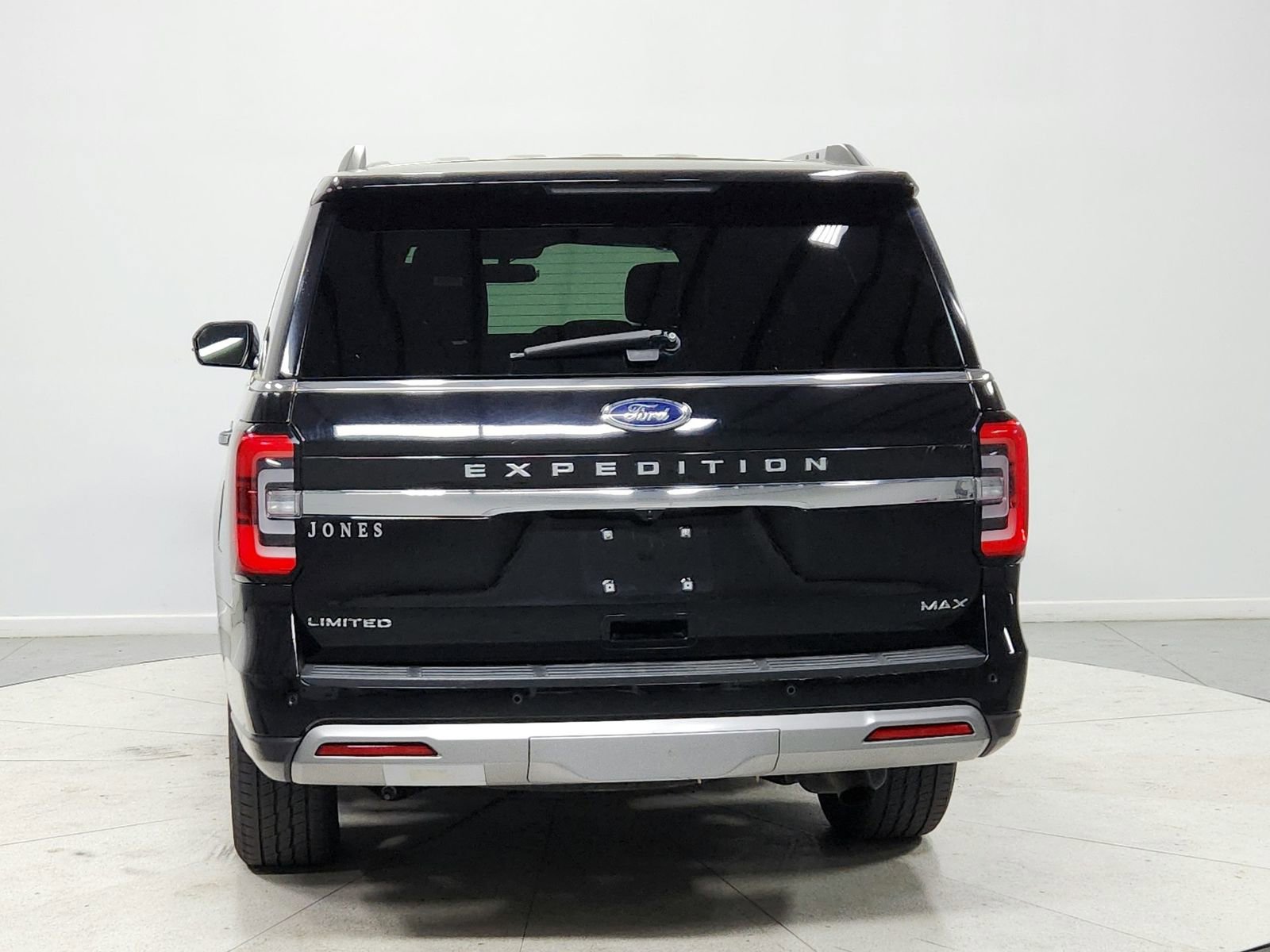 Used 2024 Ford Expedition Max Limited image 6