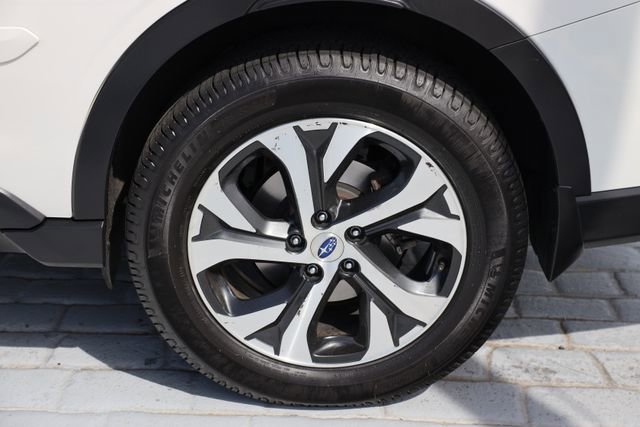 Used 2020 Subaru Outback Limited w/ Popular Package #2 image 51