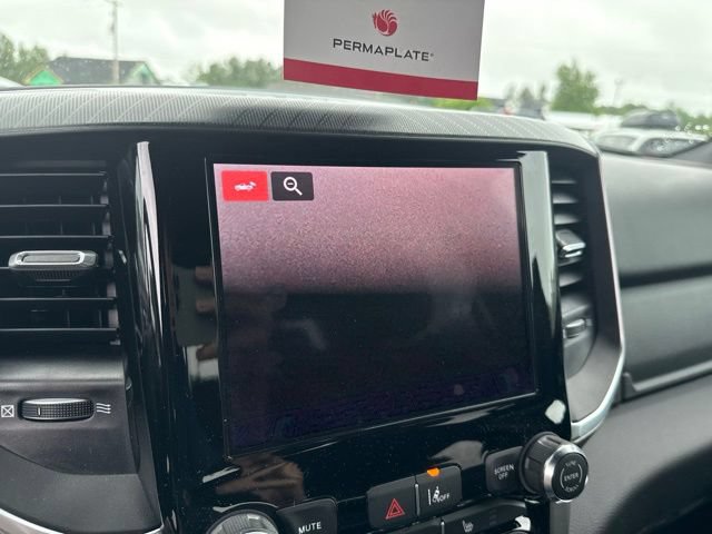 Used 2026 RAM 1500 Big Horn AWD/4WD image 27
