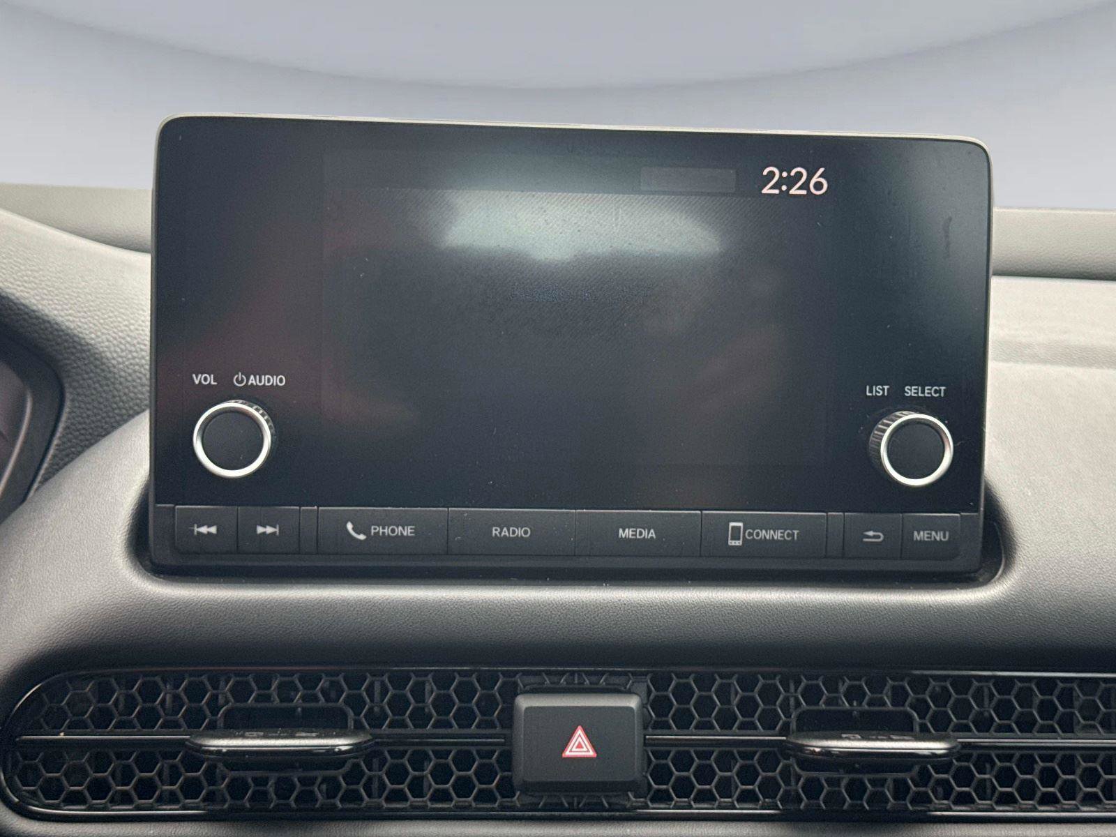 Certified 2023 Honda HR-V LX image 20