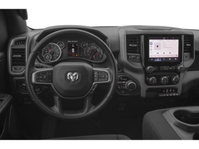 New 2027 RAM 1500 Express AWD/4WD image 4