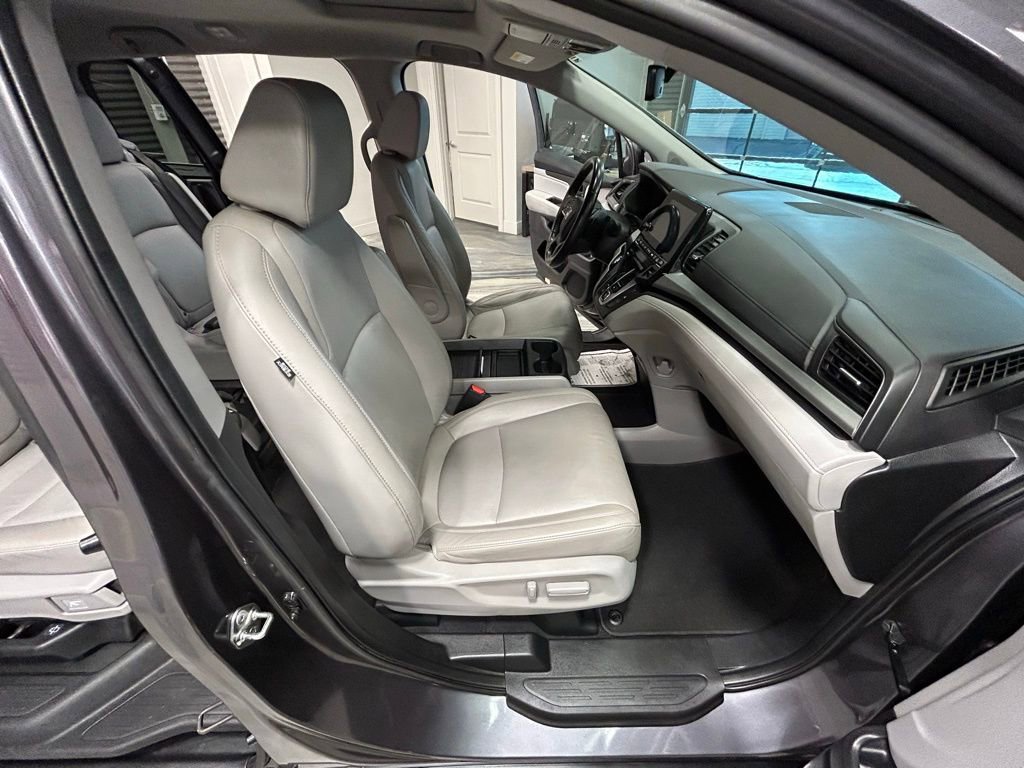 Used 2019 Honda Odyssey EX-L image 40