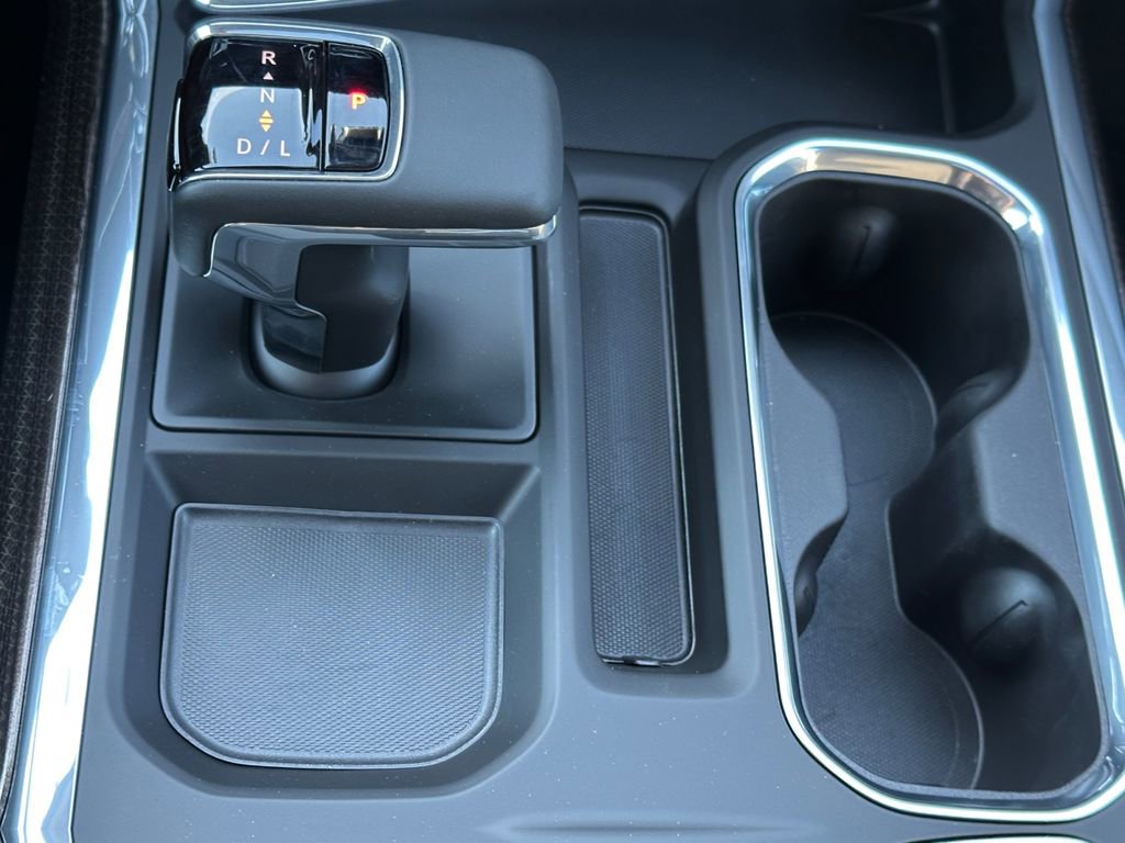 New 2026 Chevrolet Silverado 1500 RST w/ Convenience Package II image 18