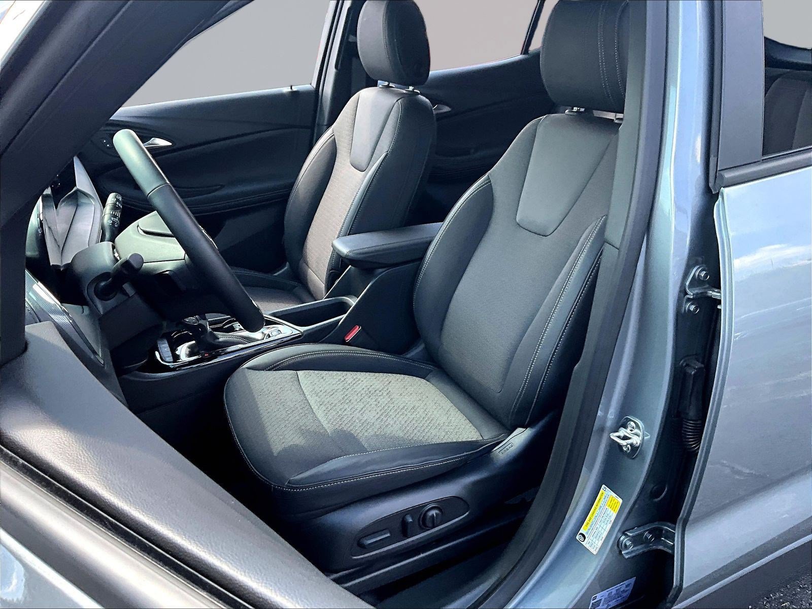 Used 2026 Buick Encore GX Preferred w/ Comfort Package FWD image 21