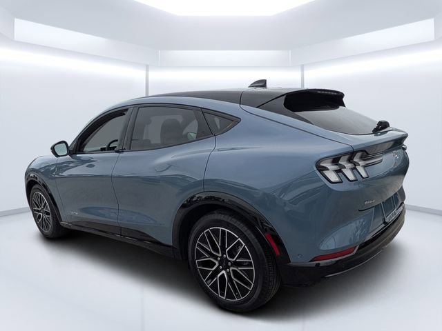 Used 2024 Ford Mustang Mach-E Premium AWD/4WD image 5