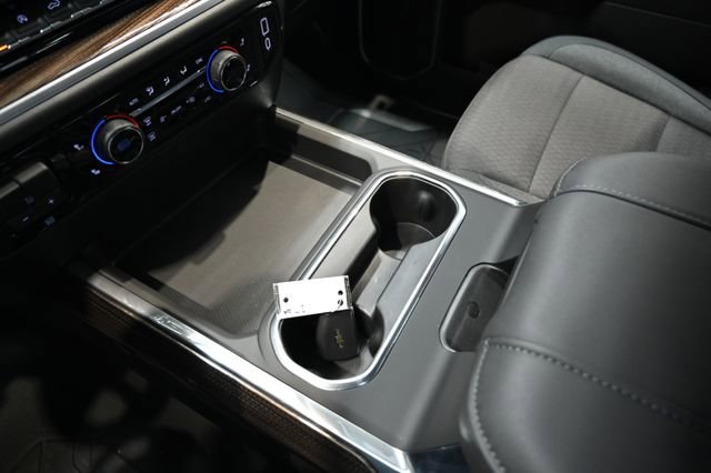 New 2026 Chevrolet Silverado 2500 LT AWD/4WD image 19