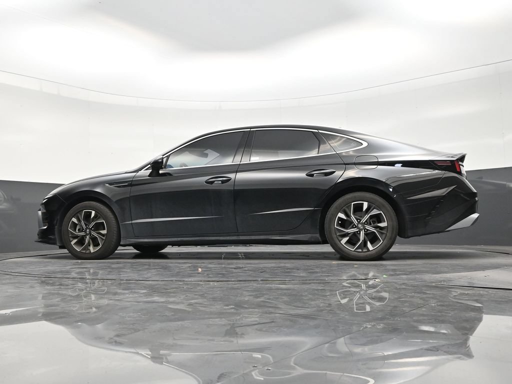 Used 2024 Hyundai Sonata SEL FWD image 22