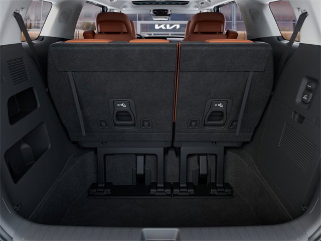 New 2026 Kia Carnival SX Prestige image 19